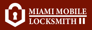 Miami Mobile Locksmith